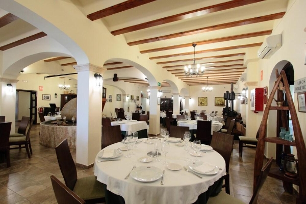 Hotel Tossal d'Altea